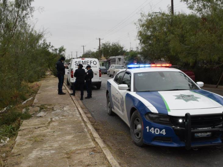 Examinan osamenta hallada en Anzaldúas Examinan osamenta hallada en Anzaldúas