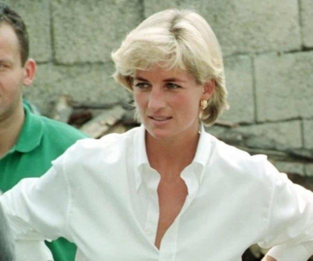 El día D de Lady Di