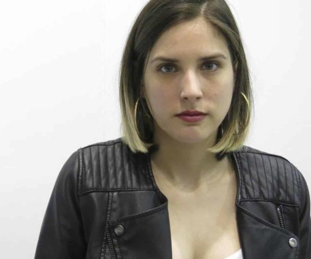 Paulina Flores: “Escribir es ideal para una obsesiva”