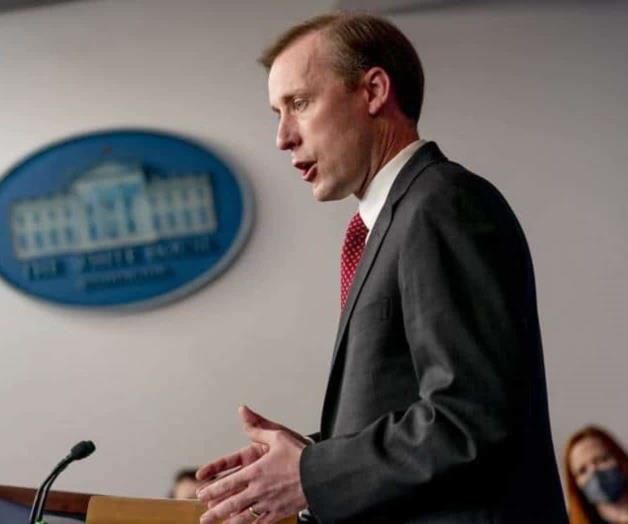 EEUU determina que Rusia crea pretexto para invadir Ucrania EEUU determina que Rusia crea pretexto para invadir Ucrania