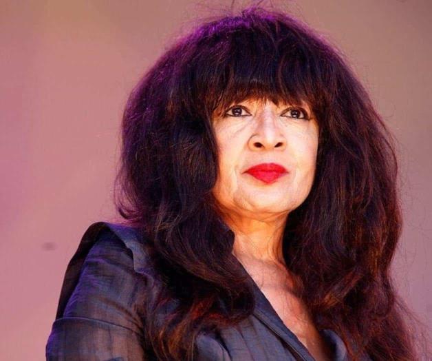 Fallece cantante de The Ronettes