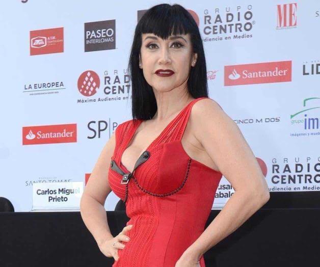 Cuidar la mente es lo principal: Susana Zabaleta