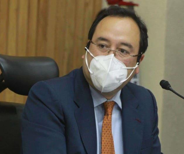 El gobierno no manda en INE, Ciro Murayama