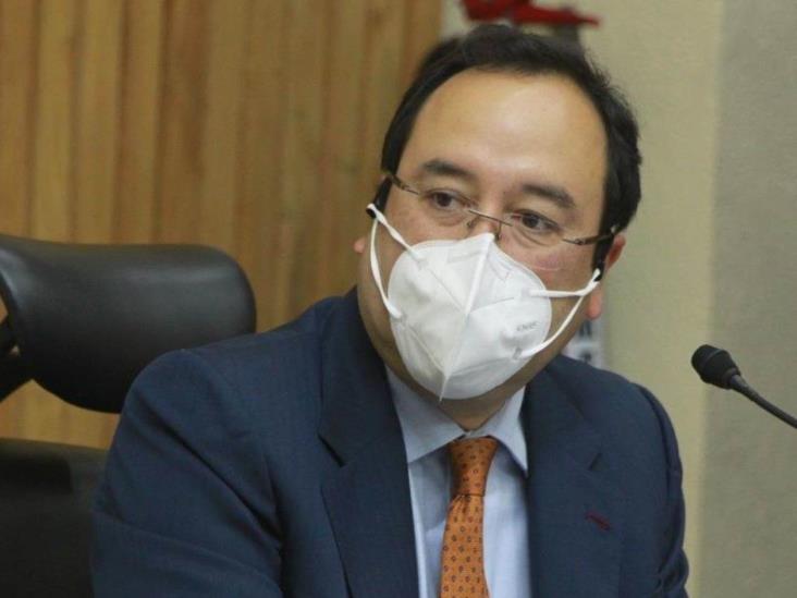 El gobierno no manda en INE, Ciro Murayama El gobierno no manda en INE, Ciro Murayama