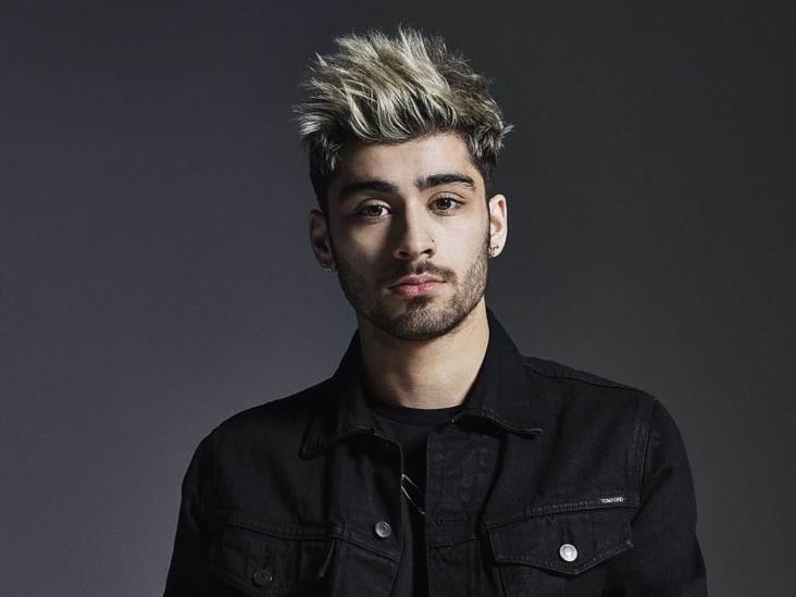 Zayn Malik busca un amor Zayn Malik busca un amor