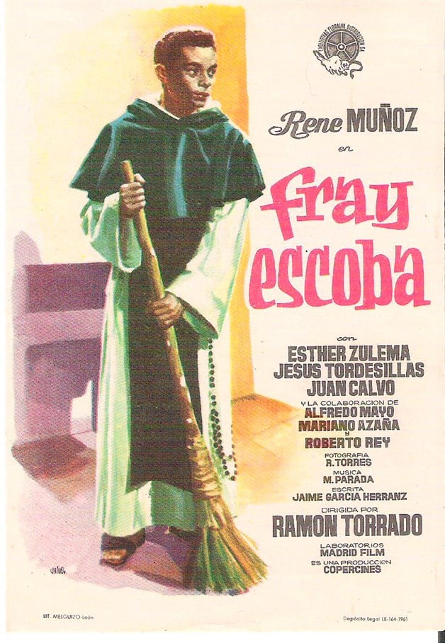 Recordando a Irán Eory Recordando a Irán Eory