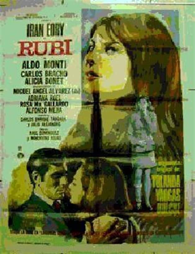 Recordando a Irán Eory