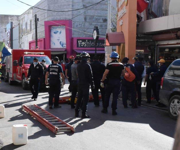 ‘Shock’ en Mercado