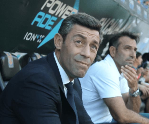 Caixinha: Es Toluca más peligroso