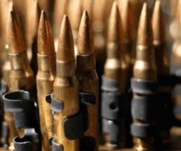Rastreó la ATF más de dos  millones de armas ‘calientes’