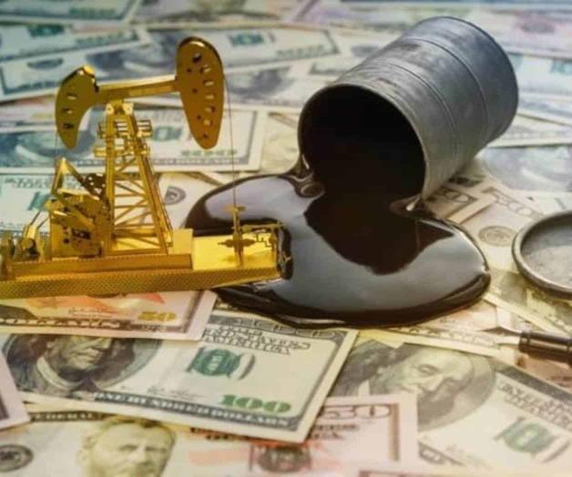 Petróleo, un pilar sólido de la economía