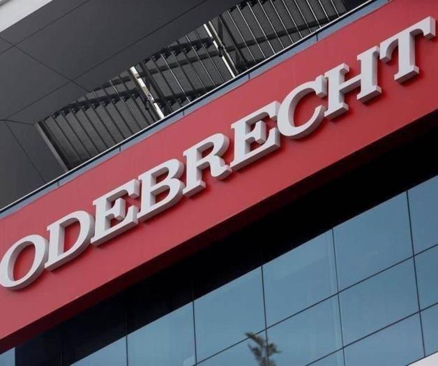Desclasifican testimonios del caso Odebrecht Desclasifican testimonios del caso Odebrecht