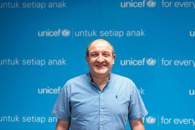 Fernando Carrera Castro