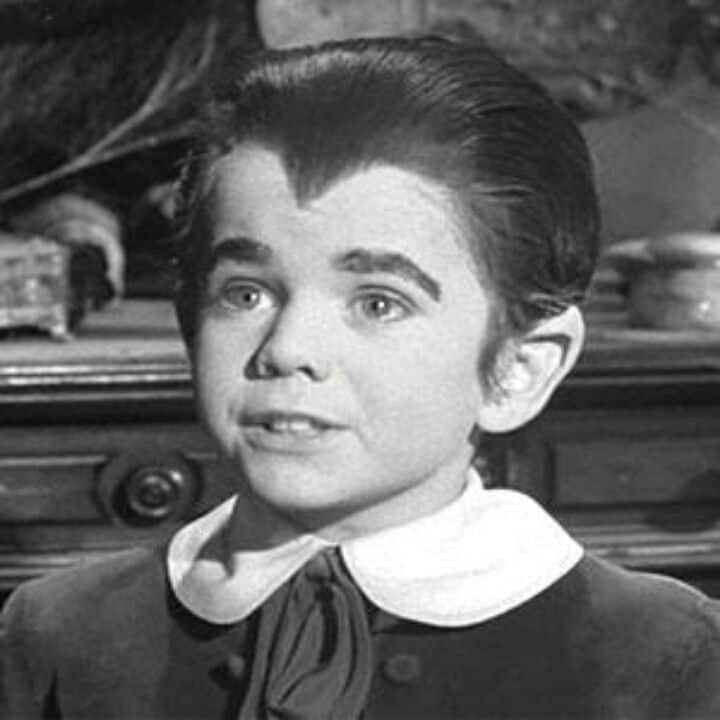 Eddie Munster