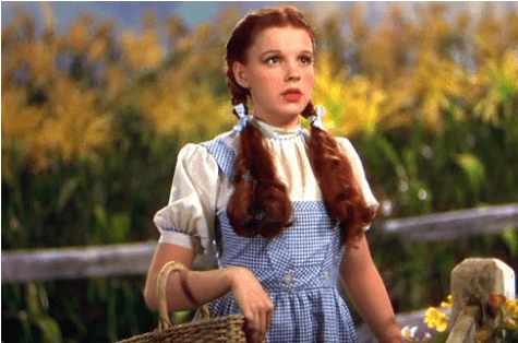 Dorothy Gale