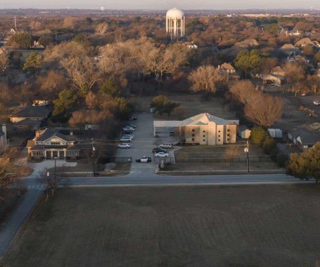 ‘Sobreviven al calvario’