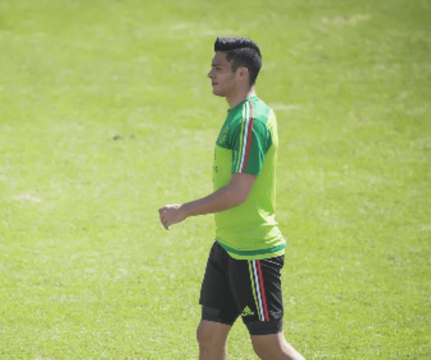 Corta Raúl sequía en el triunfo del Wolverhampton