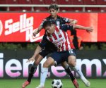 Le apuestan a la cantera para hacer ganar a Chivas