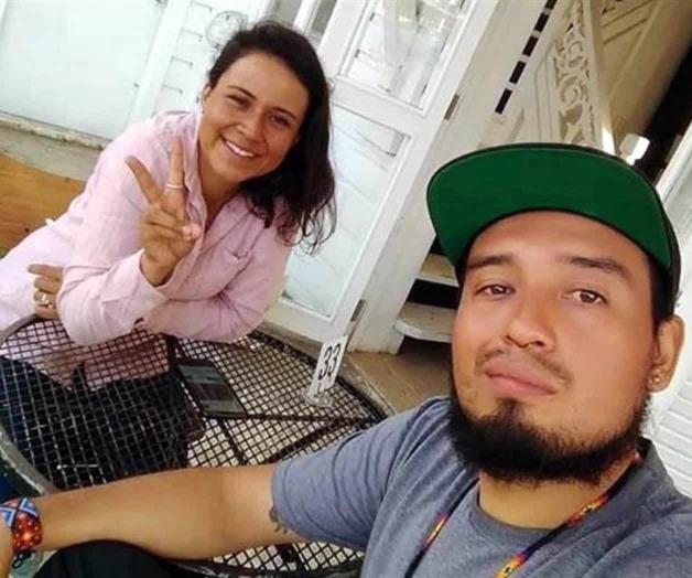 Piden ayuda por dos mexicanos en Tonga Piden ayuda por dos mexicanos en Tonga