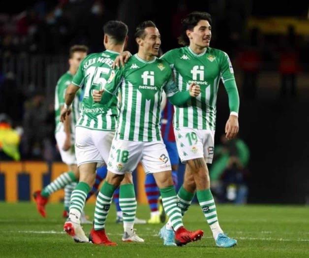 Acusan a Guardado de burlarse de rival