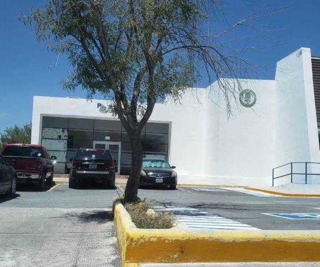 Exhorta Policía a denunciar robos