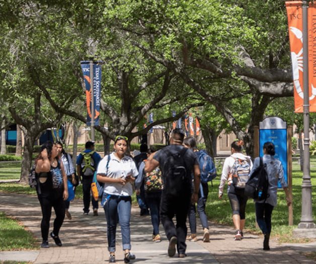 Alianza universitaria para la fuerza laboral
