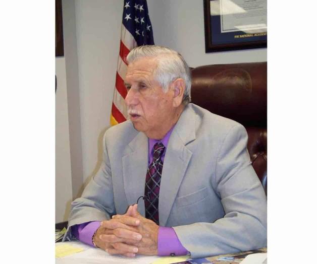 Fallece exalguacil de Condado Cameron