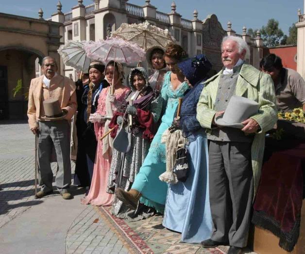 Lucero va por otra Generación Lucero va por otra Generación