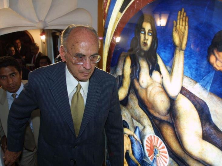 Luis Echeverría, la opacidad Luis Echeverría, la opacidad