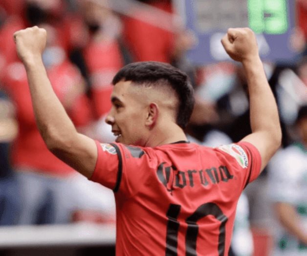 Remonta Toluca y recuperan la sonrisa Remonta Toluca y recuperan la sonrisa