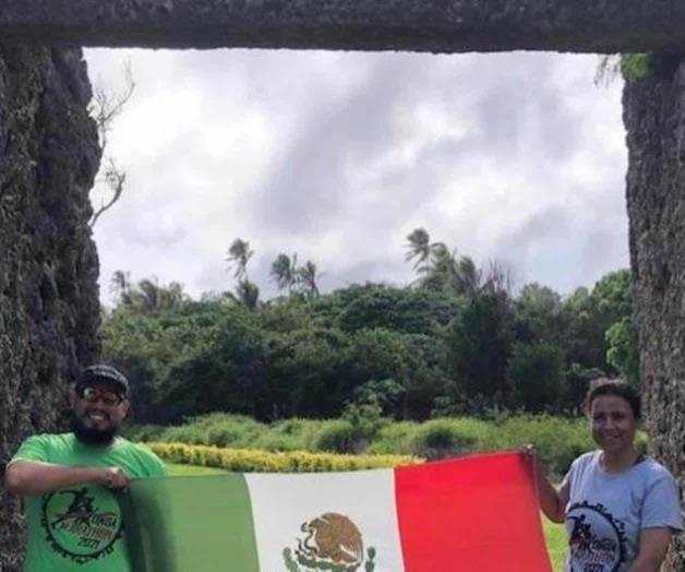 Atrapados e incomunicados