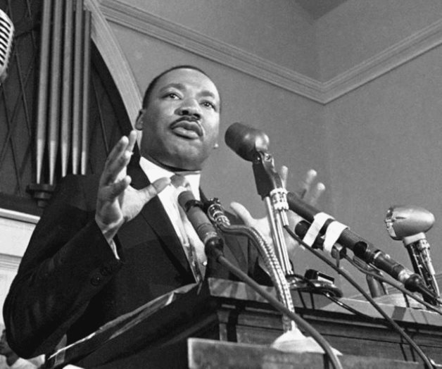 Realizan homenajes en EEUU en memoria de Luther King