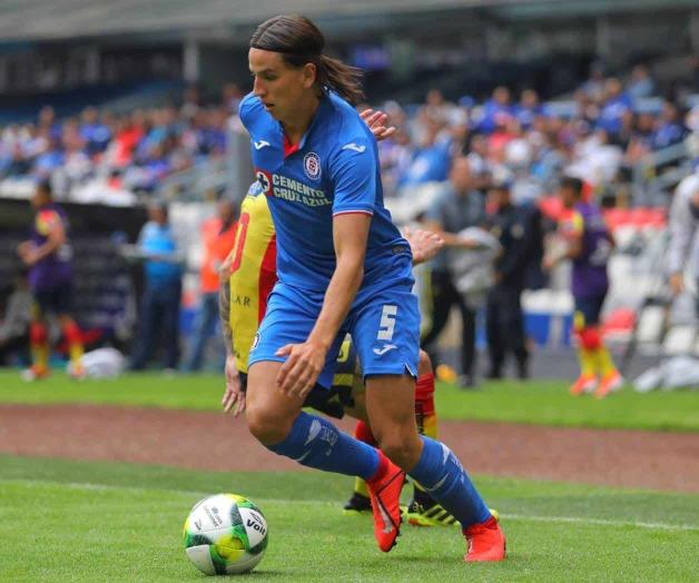 Ya tiene Tigres defensa  central