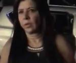 Tribunal federal ratifica fallo sobre prisión preventiva a esposa del Mencho