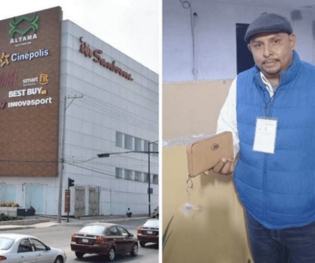 Extravió su bolso en Altama, taxista hace la buena obra del día: que todo mundo sepa que somos más lo buenos