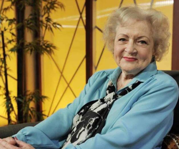 Betty White: La actriz del siglo