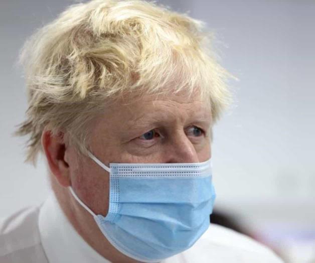 PM británico niega haber mentido sobre fiestas en cuarentena