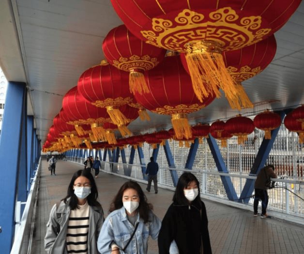 Hong Kong sacrificará 2.000 animales tras detectar COVID Hong Kong sacrificará 2.000 animales tras detectar COVID