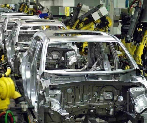 Resiente Norteamérica la escasez de chips