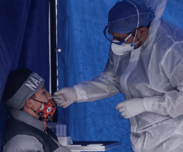 Estas son las principales medidas sanitarias para covid-19 que recomiendan los expertos de la UNAM