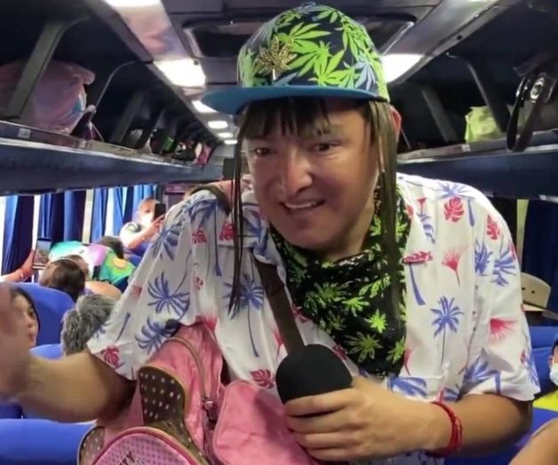 Asesinan a un comediante y su acompañante en Monterrey