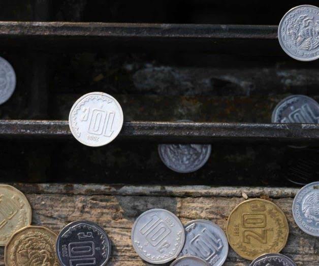 Falta de inversión pega a economía