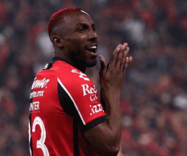 Sin Quiñones ni Furch irá el Atlas a León