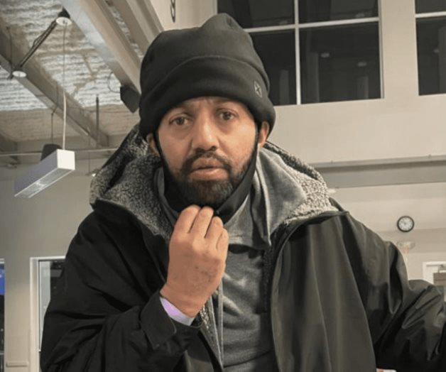 Atacante de sinagoga en Texas no despertó señales de alarma Atacante de sinagoga en Texas no despertó señales de alarma