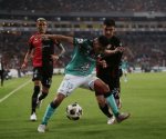 León y Atlas se vuelven a enfrentar