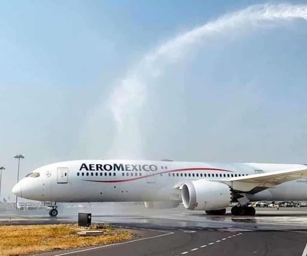 Reclama Google a Aeroméxico pago de 530 mil dólares Reclama Google a Aeroméxico pago de 530 mil dólares