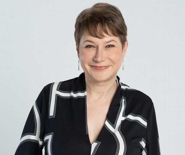 Mónica Dionne lucha contra El Alzheimer