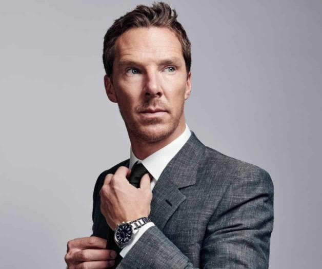 Benedict Cumberbach: Más allá de ‘Dr. Strange’