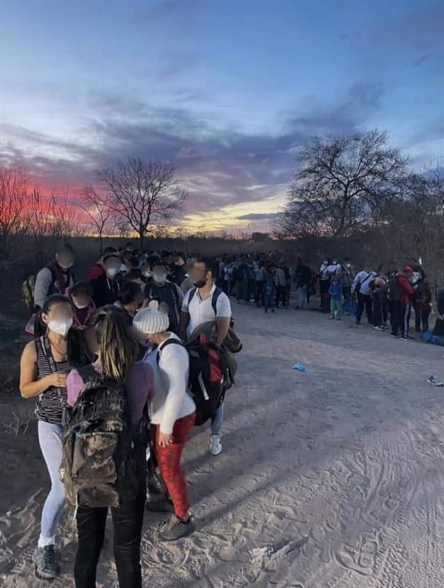 Intensifican arresto de indocumentados