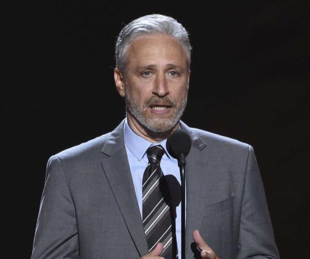 Premian a comediante Premian a comediante